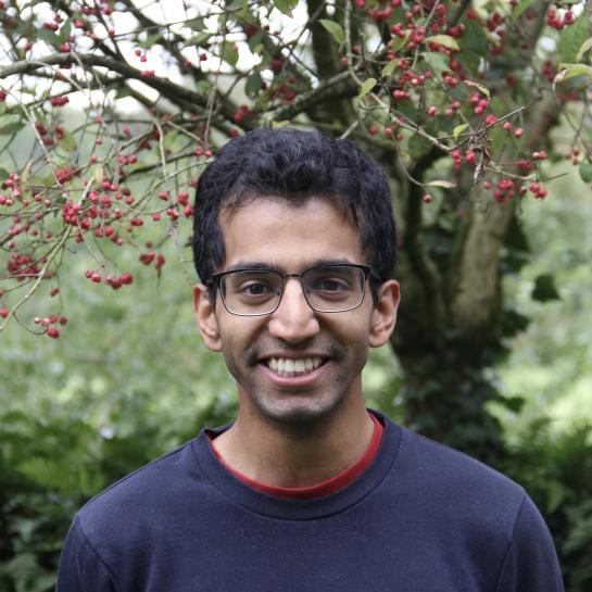 Sebastian Joseph
